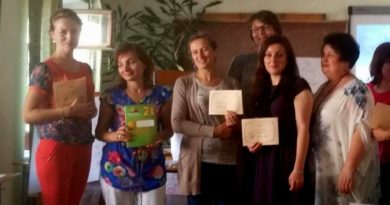 Інноваційні інструменти навчання курсу “Фінансова грамотність” у початковій школі Інноваційні інструменти навчання курсу “Фінансова грамотність” у початковій школі