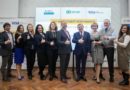 Фінал проекту «Дні фінансової обізнаності» успішно завершено у Дніпрі Фінал проекту «Дні фінансової обізнаності» успішно завершено у Дніпрі