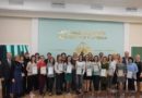 ІІ тур Всеукраїнського конкурсу студентських наукових робіт із галузі знань “Журналістика” ІІ тур Всеукраїнського конкурсу студентських наукових робіт із галузі знань “Журналістика”