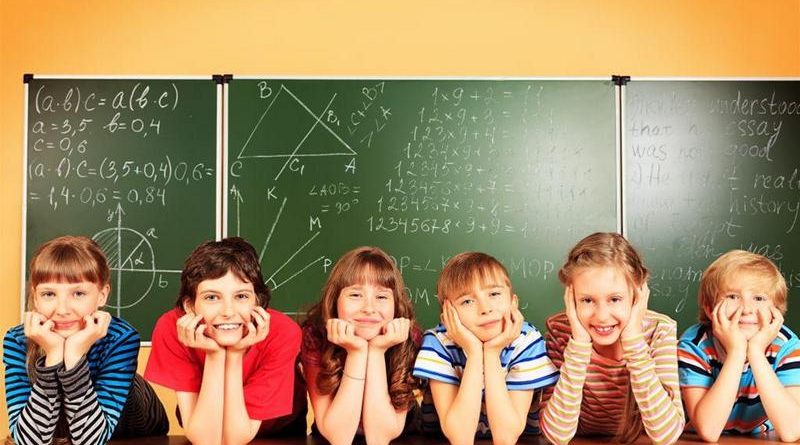 Рік математики об'єднує – Інститут модернізації змісту освіти