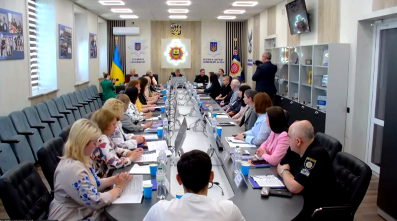 Відбулась ІІІ Міжнародна науково-практична інтернет-конференція «Актуальні аспекти розвитку STEAM-освіти в умовах євроінтеграції»
