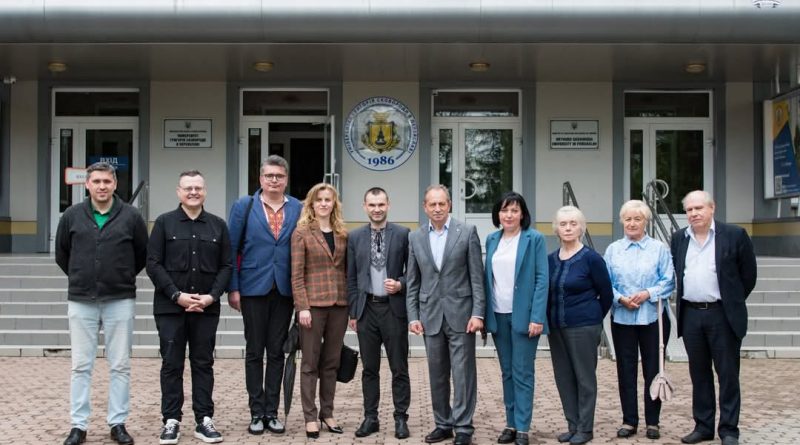 Свято українського Шевченкового слова
